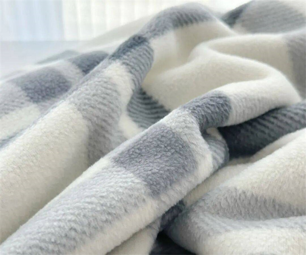 毛毯单位面积质量检测 毛毯纤维成分分析中心