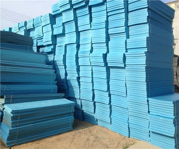 XPS板热老化测试 XPS板燃烧性能检测单位