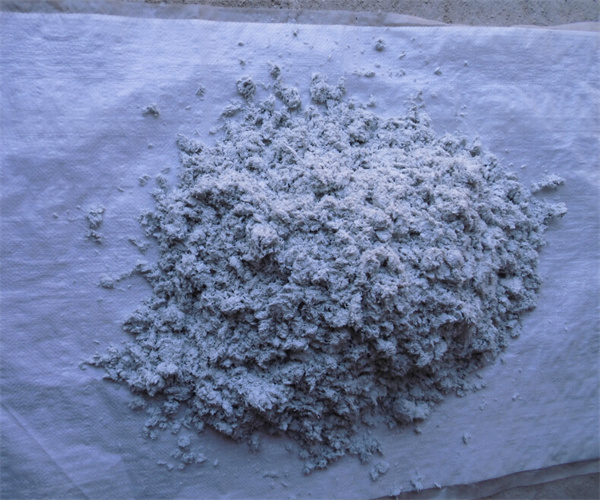 石棉粉石棉含量检测 石棉粉光谱半定量分析部门