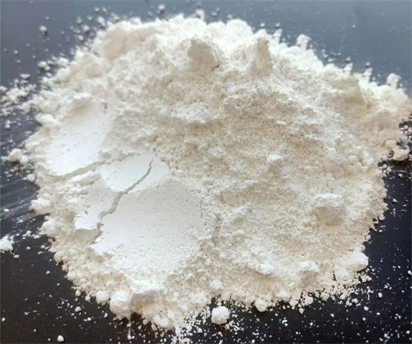 钛白粉晶型结构分析 钛白粉杂质元素检测中心