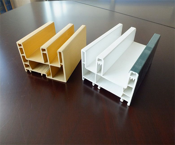 塑钢型材冲击强度测试 塑钢型材弯曲强度试验机构