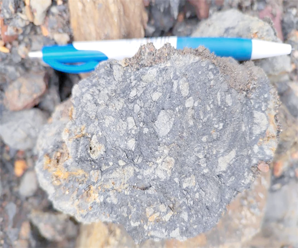 耐火粘土含水量检测 耐火粘土光谱半定量分析单位