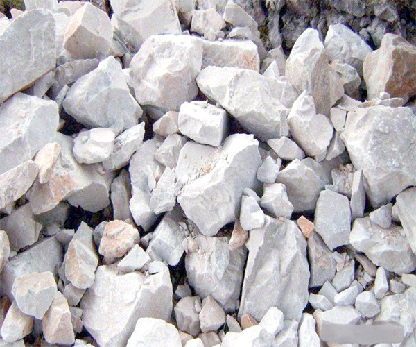 耐火粘土扫描电镜测试 耐火粘土放射性检测单位