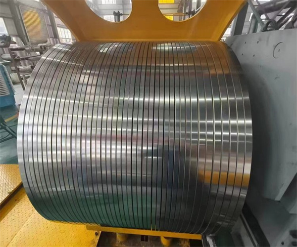 钢带拉伸强度测试 钢带硬度检测机构