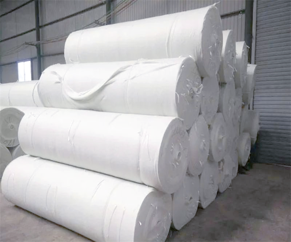 土工布外观质量检测 土工布纵横向断裂强度测试部门