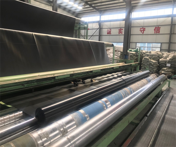 土工膜拉伸性能测试 土工膜撕裂强度检测单位