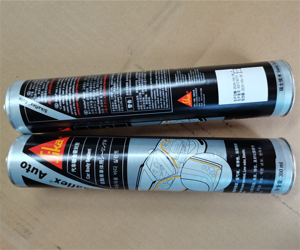 汽车密封胶实干时间测试 挤出性检测中心