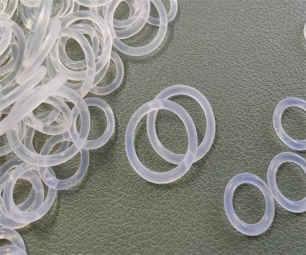 硅胶圈拉伸性能检测 硅胶圈撕裂强度测试单位