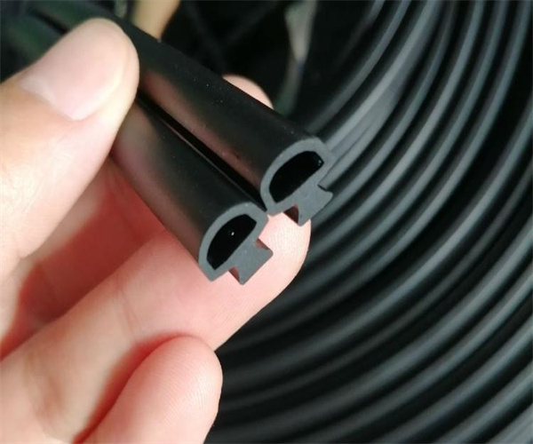 门窗密封条拉伸试验 压缩永久变形测试中心