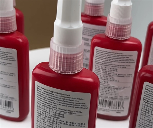 螺纹胶拉伸强度测试 螺纹胶冲击强度试验中心