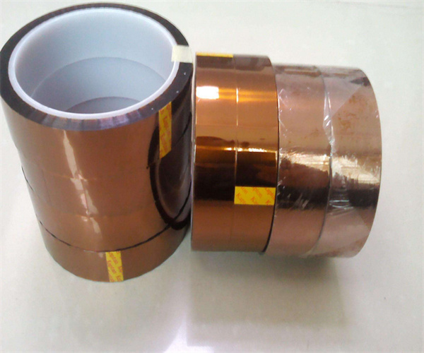 聚酰亚胺胶带持粘性测试 耐高温性检测机构