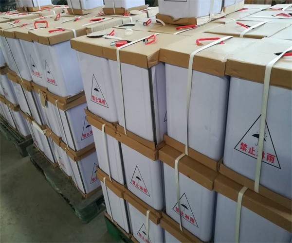 酚醛胶粘剂比表面积检测 游离苯酚化验单位