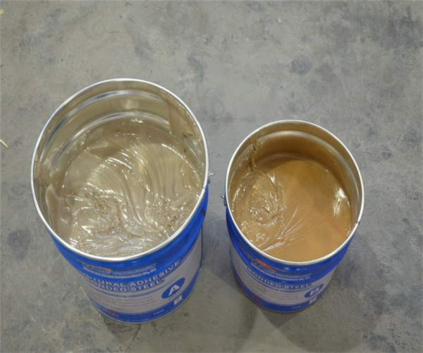 聚氨酯结构胶冲击强度测试单位