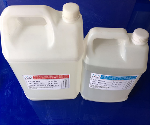 水晶胶拉伸强度测试 水晶胶粘结强度检测中心