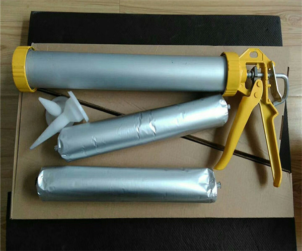 单组分聚氨酯胶拉伸强度测试中心