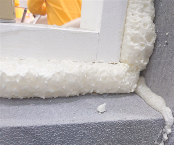 聚氨酯发泡胶导热系数检测机构