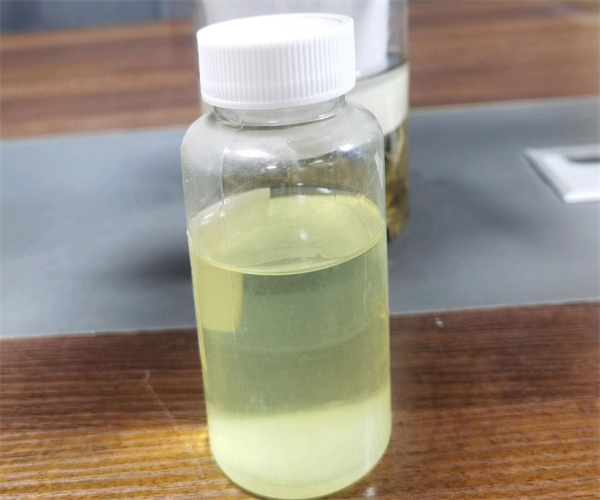 稀释剂酸值检测 稀释剂酸碱度测试机构