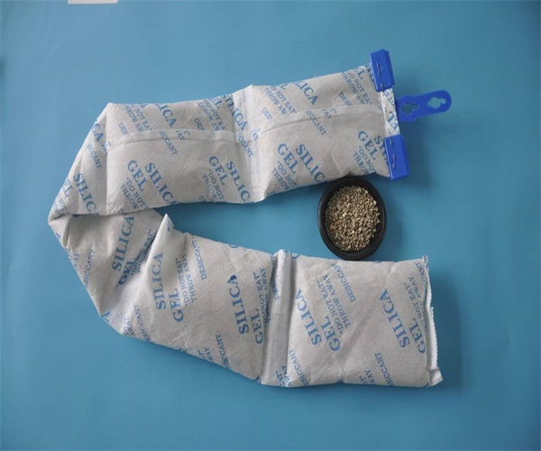 干燥剂粒度分布检测 干燥剂堆积密度检测中心