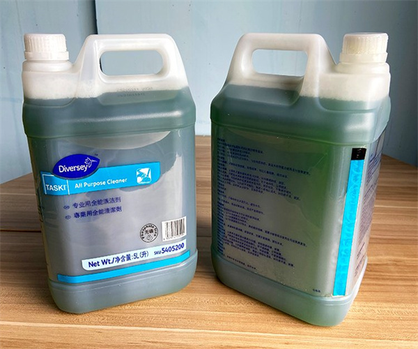 清洁剂表面张力测试 清洁剂去污力检测单位