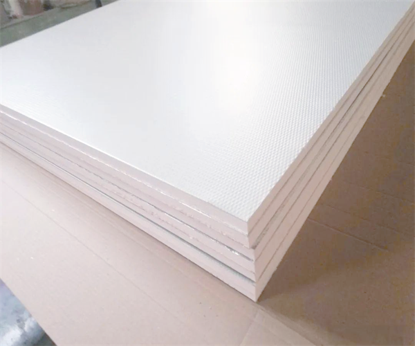 酚醛板导热系数检测 酚醛板热阻测定单位