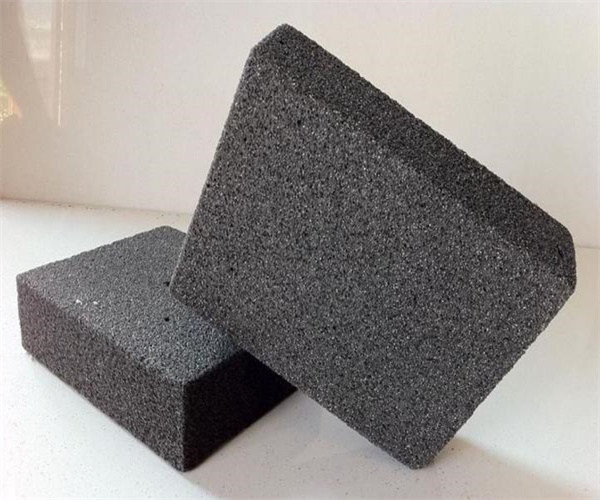 泡沫玻璃板抗压强度检测 抗折强度测试中心