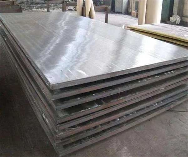 金属复合板剪切强度测试 无损探伤检测中心