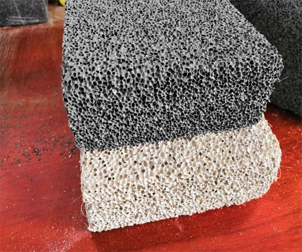 发泡混凝土抗折强度测试 导热系数检测单位