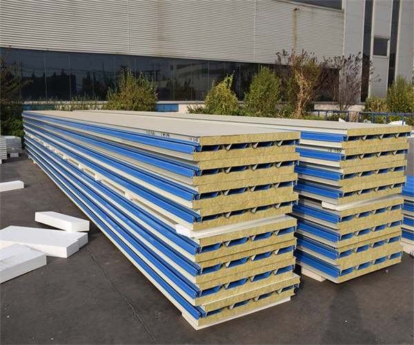 岩棉夹芯板剥离强度测试 压缩强度检测部门