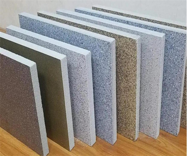 陶瓷保温板抗压强度检测 抗折强度测试单位