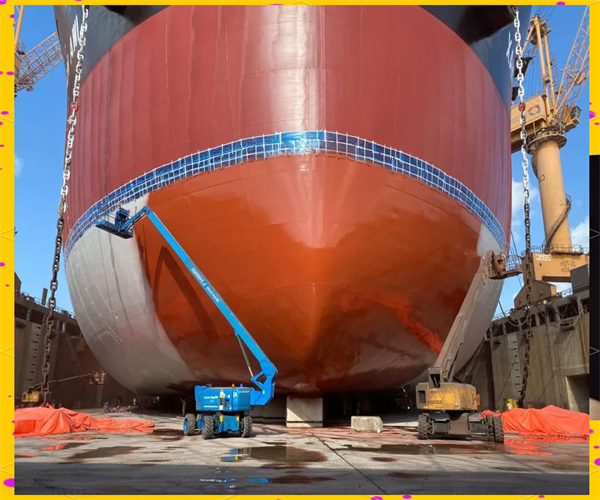 船舶涂料干燥时间测试 耐盐水浸泡试验机构