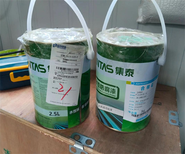 水性油漆粘度测定 水性油漆细度检测部门