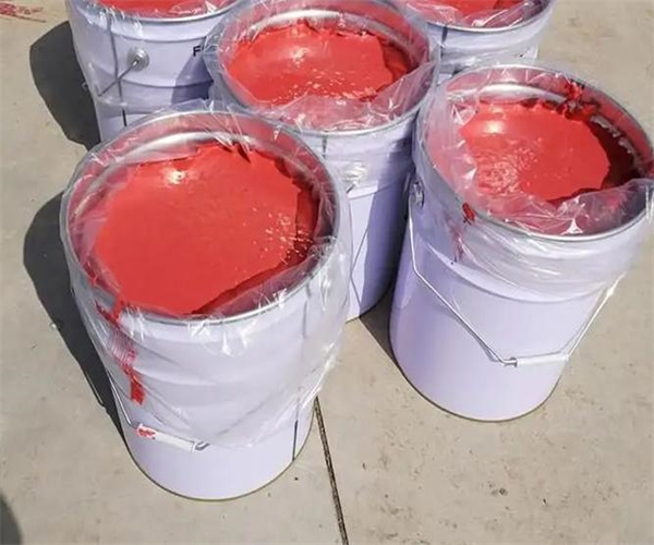 醇酸底漆表干时间测试 醇酸底漆实干时间检测单位