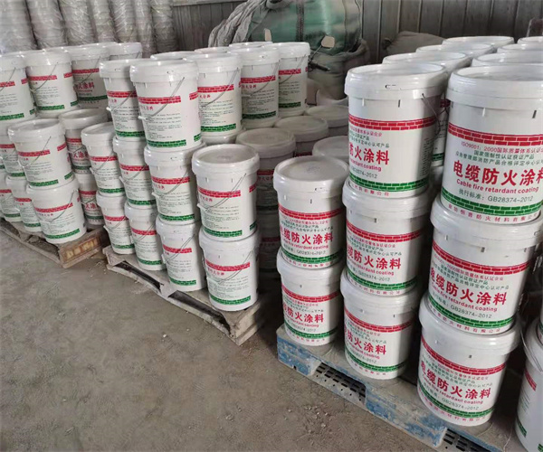 防火漆干燥时间测试 防火漆表干时间检测机构