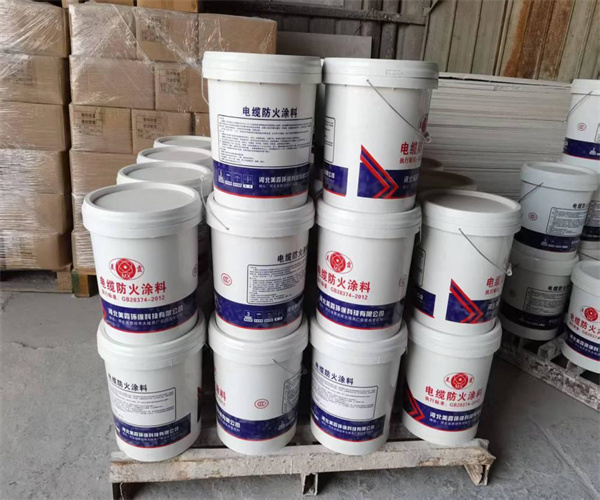 防护涂料不挥发物检测 防护涂料VOC检测中心