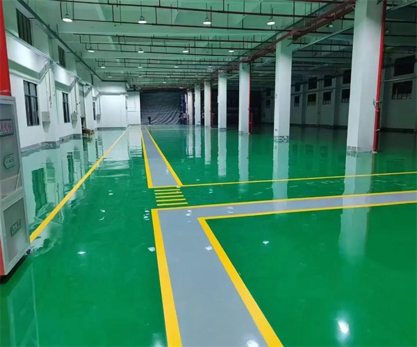 地坪漆涂层厚度检测 地坪漆柔韧性测试中心