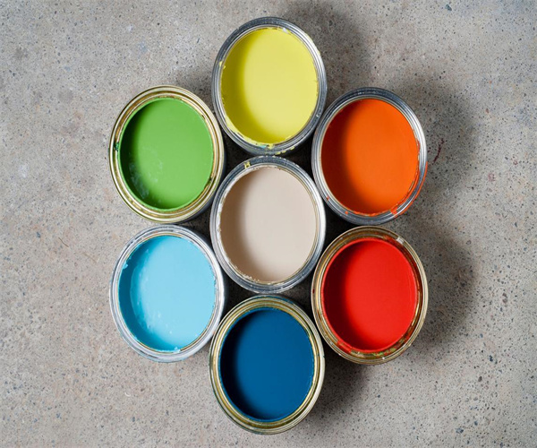 环保涂料重金属检测 环保涂料苯系物检测机构