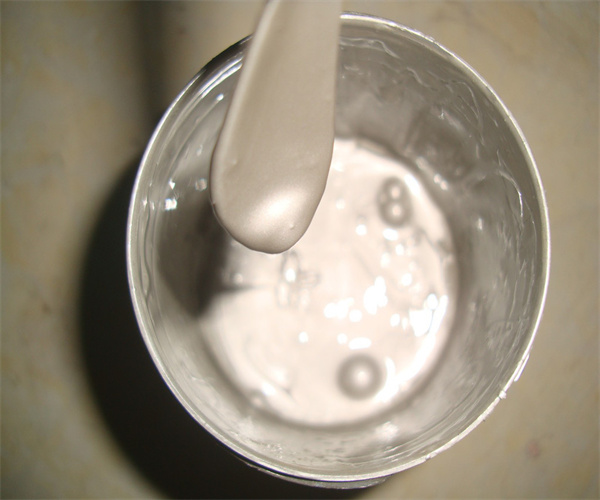 导电银漆耐温性测试 导电银漆耐湿热性检测部门