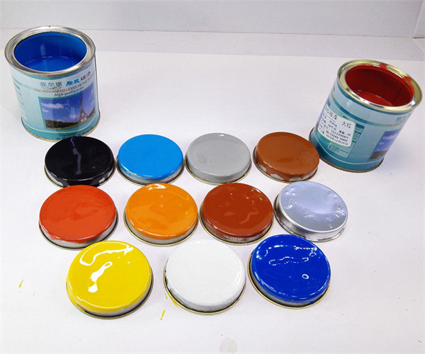 酚醛磁漆表干时间测试 酚醛磁漆实干时间检测部门