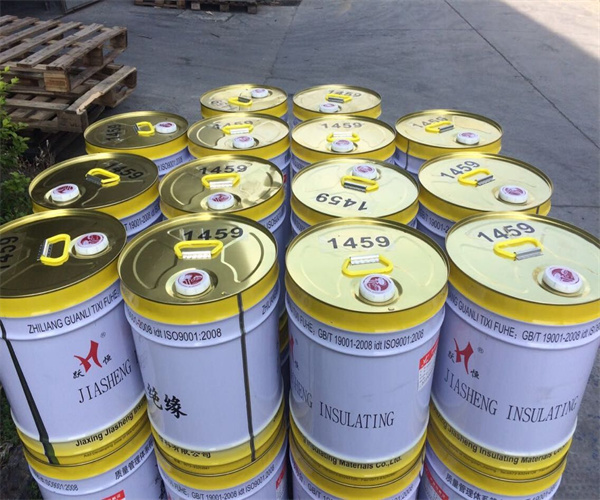 浸渍漆干燥时间测试 浸渍漆表干时间检测机构