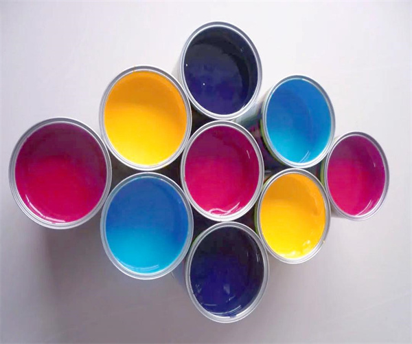 油墨干燥性能测试 油墨初干性检测机构