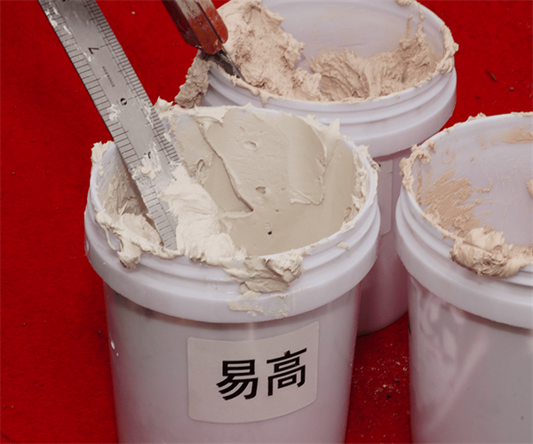 醇酸腻子涂刮性测试 醇酸腻子打磨性检测中心