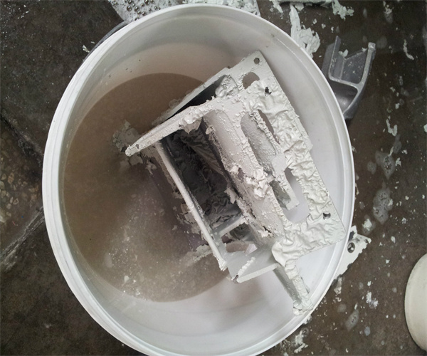 去漆剂成分含量检测 去漆剂稳定性测试中心