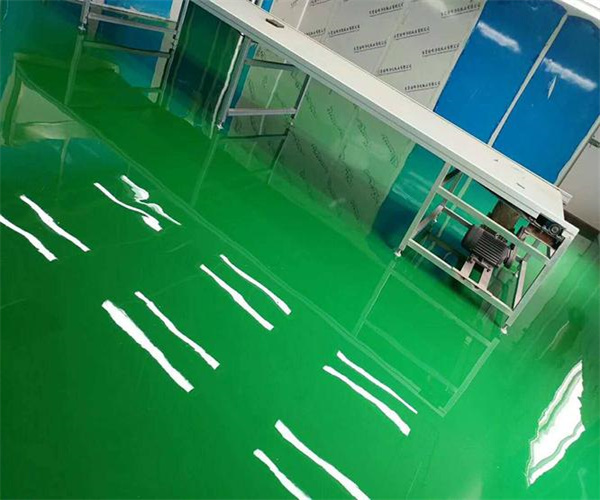 环氧树脂漆耐磨性测试 柔韧性检测单位