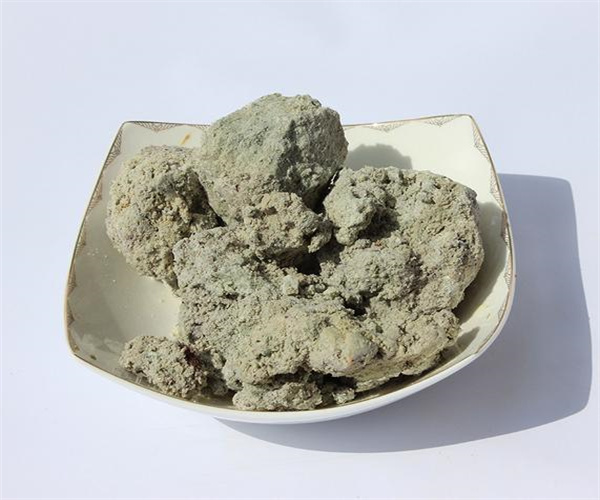 有机膨润土PH值检测 有机膨润土吸蓝量检测单位