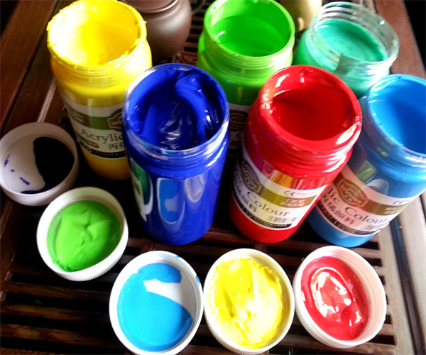 颜料游离甲醛检测 颜料邻苯二甲酸酯检测中心