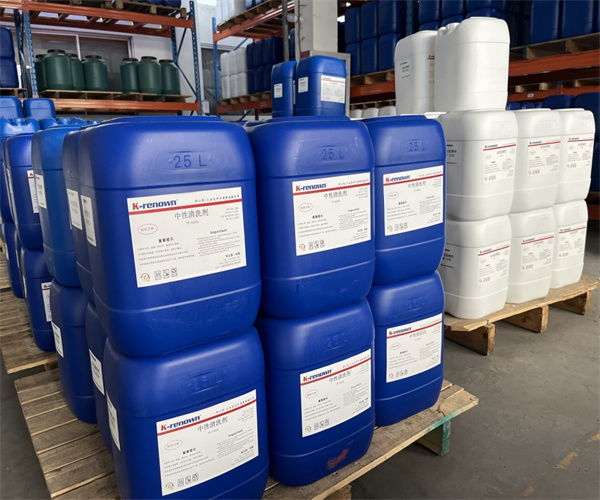 清洗剂密度检测 清洗剂粘度测定部门