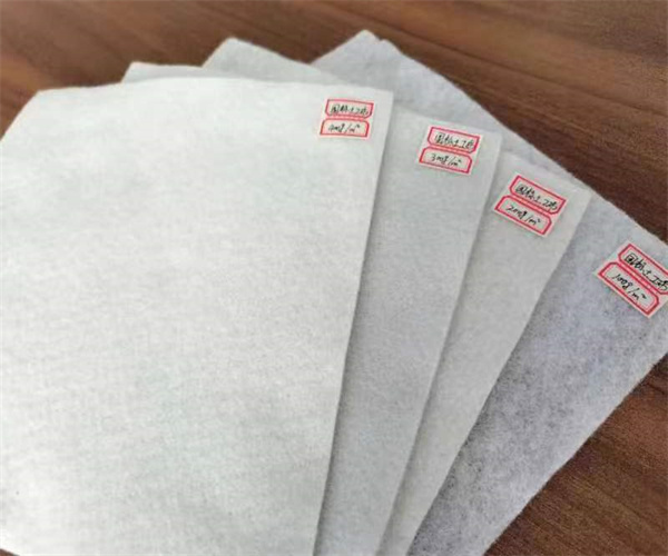 短丝土工布断裂强力测试 断裂伸长率检测部门