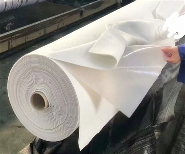 防水土工布断裂伸长率检测 顶破强力测试部门