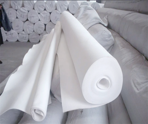 覆膜土工布断裂伸长率检测 顶破强力测试机构