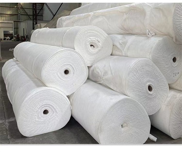 无纺土工布横向拉伸强度测试 断裂伸长率检测中心